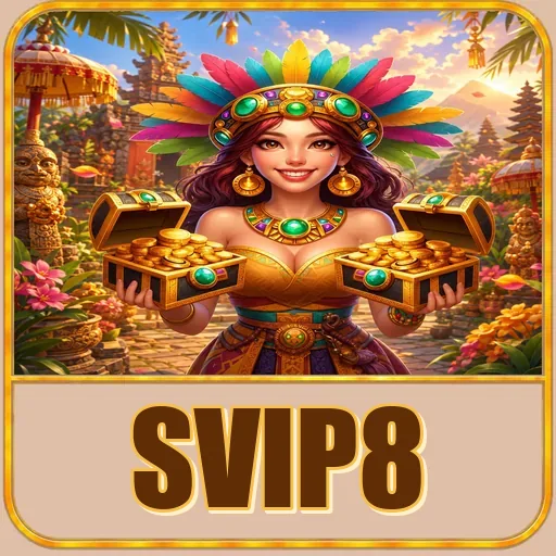 Detail APK svip8