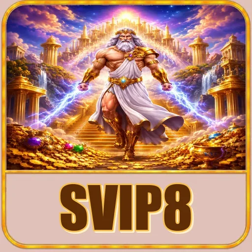 Aplikasi svip8 Android